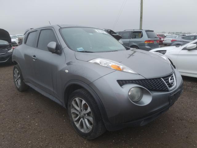 NISSAN JUKE S 2012 jn8af5mr5ct115029