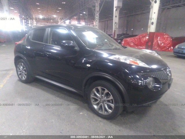 NISSAN JUKE 2012 jn8af5mr5ct115595