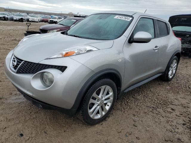 NISSAN JUKE 2012 jn8af5mr5ct115662