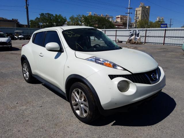 NISSAN JUKE S 2012 jn8af5mr5ct116651