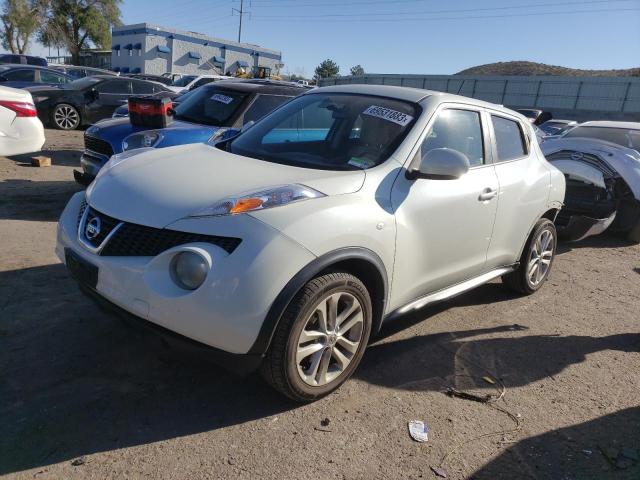 NISSAN JUKE S 2012 jn8af5mr5ct117587