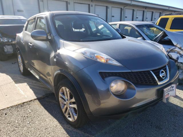 NISSAN JUKE S 2013 jn8af5mr5dt201281