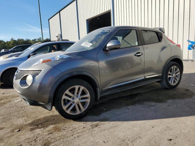 NISSAN JUKE 2013 jn8af5mr5dt202950