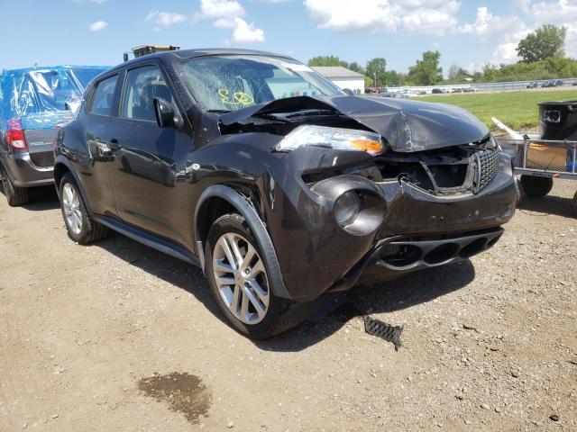 NISSAN JUKE S 2013 jn8af5mr5dt203046