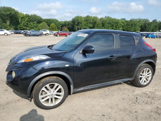 NISSAN JUKE 2013 jn8af5mr5dt203693