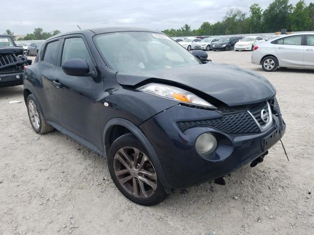 NISSAN JUKE S 2013 jn8af5mr5dt204052