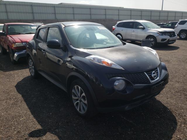 NISSAN JUKE S 2013 jn8af5mr5dt204164