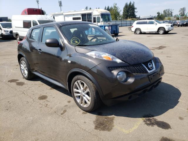 NISSAN JUKE S 2013 jn8af5mr5dt208263