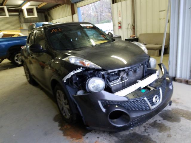 NISSAN JUKE S 2013 jn8af5mr5dt209381