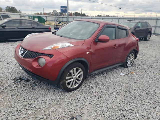 NISSAN JUKE 2013 jn8af5mr5dt209722