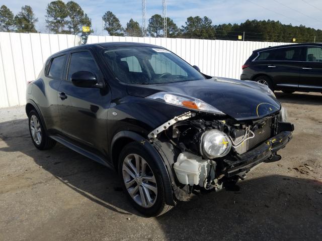 NISSAN NULL 2013 jn8af5mr5dt209784