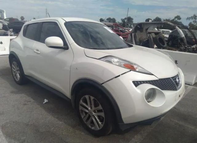 NISSAN JUKE 2013 jn8af5mr5dt209865