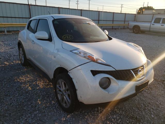 NISSAN JUKE S 2013 jn8af5mr5dt211566