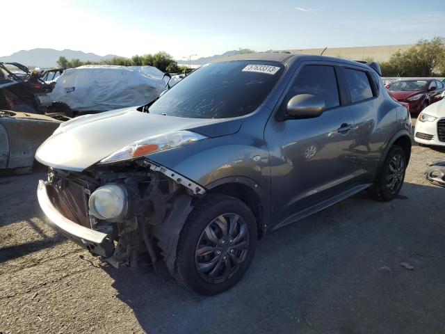 NISSAN JUKE 2013 jn8af5mr5dt212295