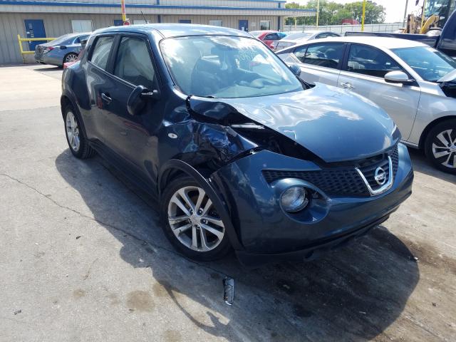 NISSAN NULL 2013 jn8af5mr5dt212328