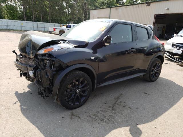 NISSAN JUKE S 2013 jn8af5mr5dt213141