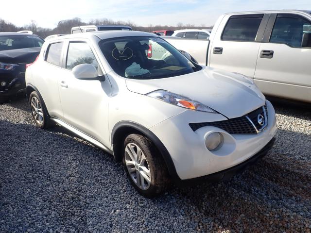 NISSAN JUKE S 2013 jn8af5mr5dt213205