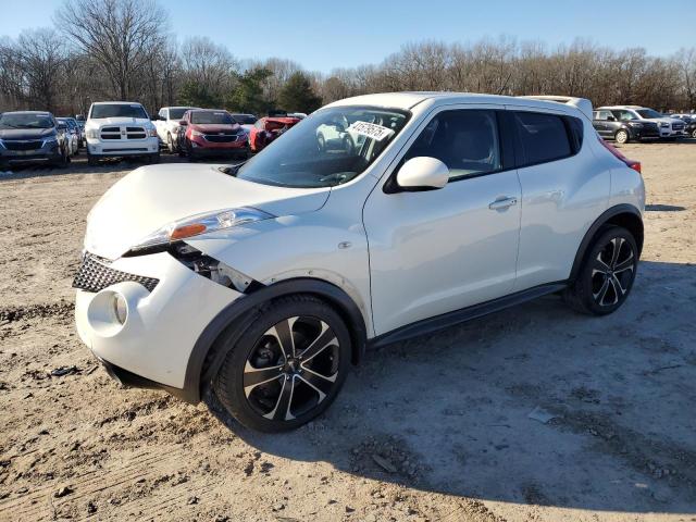 NISSAN JUKE S 2013 jn8af5mr5dt213687