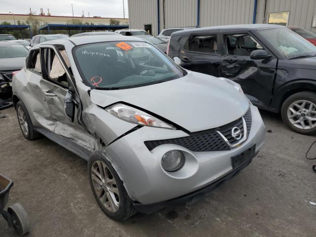 NISSAN JUKE S 2013 jn8af5mr5dt213737