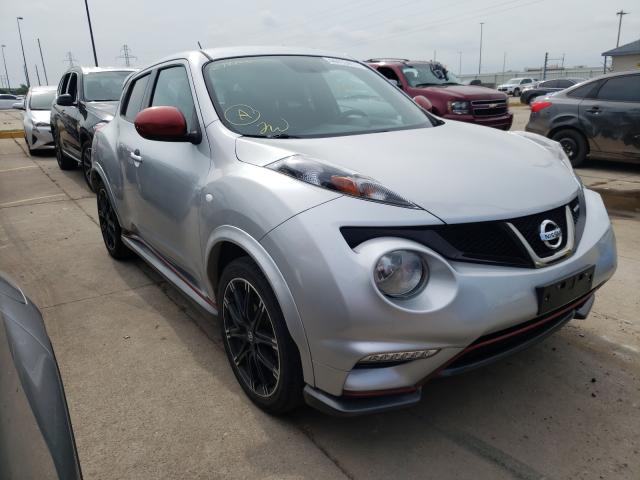 NISSAN JUKE 2013 jn8af5mr5dt214760