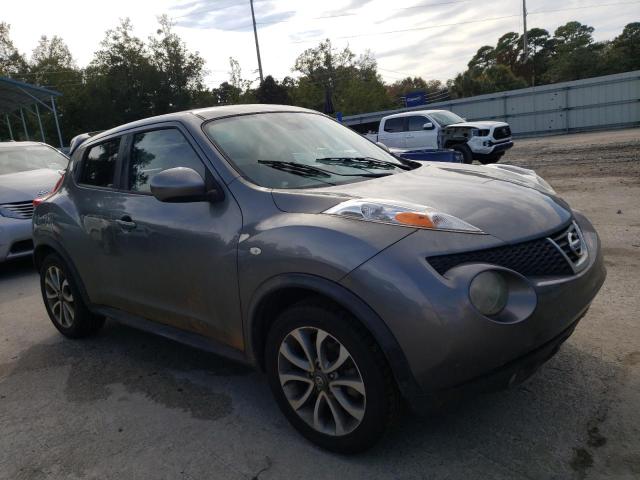 NISSAN JUKE S 2013 jn8af5mr5dt215567