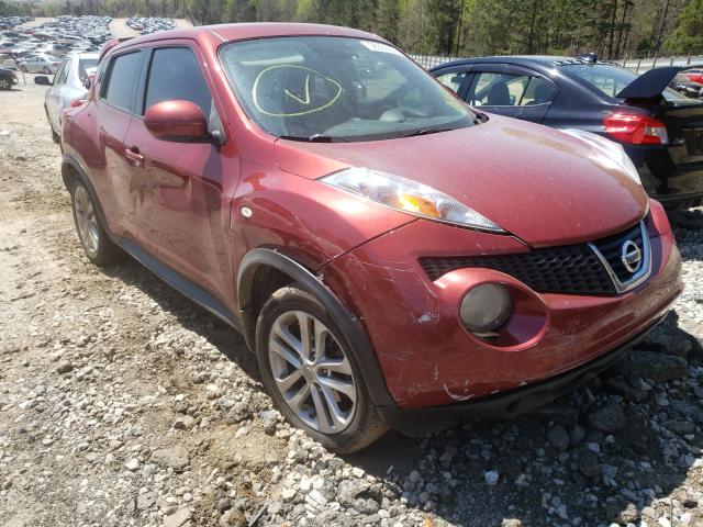 NISSAN JUKE S 2013 jn8af5mr5dt215584