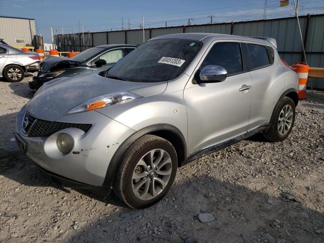 NISSAN JUKE S 2013 jn8af5mr5dt215651