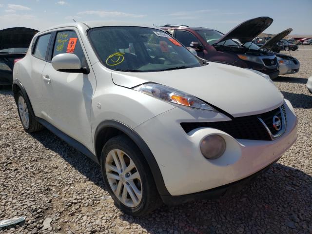 NISSAN JUKE 2013 jn8af5mr5dt216024