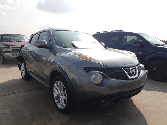 NISSAN JUKE S 2013 jn8af5mr5dt216539