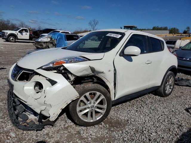 NISSAN JUKE 2013 jn8af5mr5dt216587