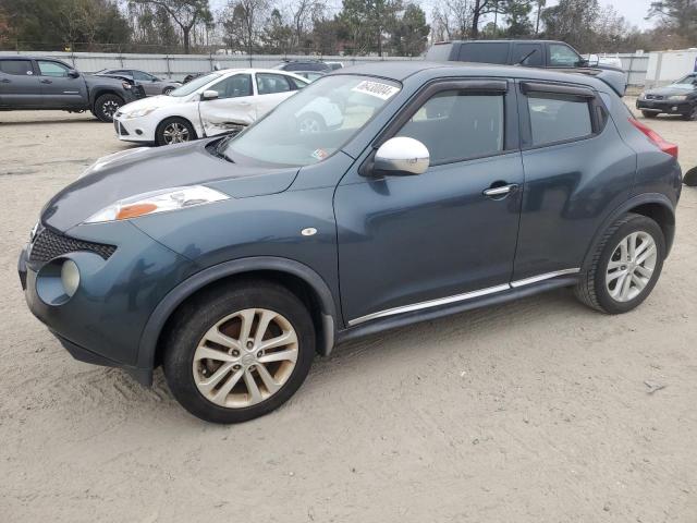 NISSAN JUKE S 2013 jn8af5mr5dt217075