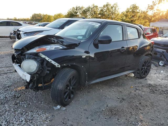 NISSAN JUKE 2013 jn8af5mr5dt218484