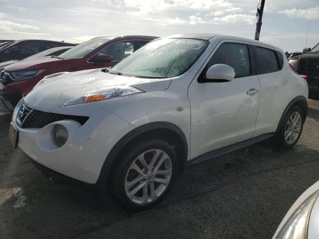 NISSAN JUKE S 2013 jn8af5mr5dt219456