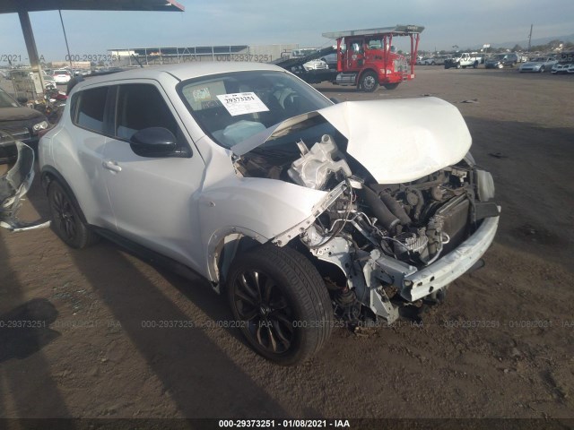 NISSAN JUKE 2013 jn8af5mr5dt221451