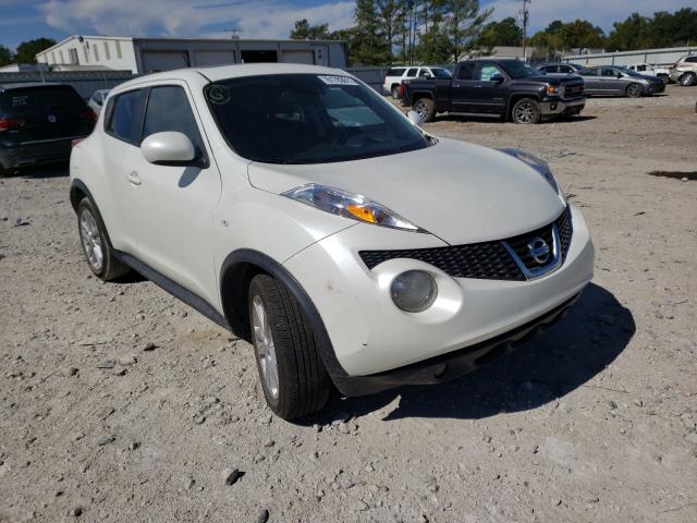 NISSAN JUKE S 2013 jn8af5mr5dt222504