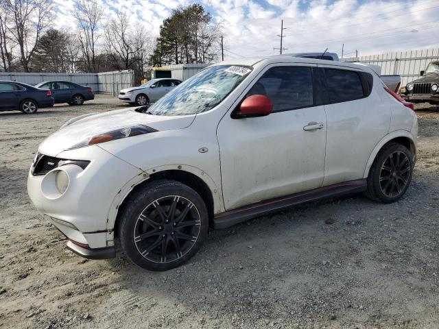 NISSAN JUKE 2013 jn8af5mr5dt223877