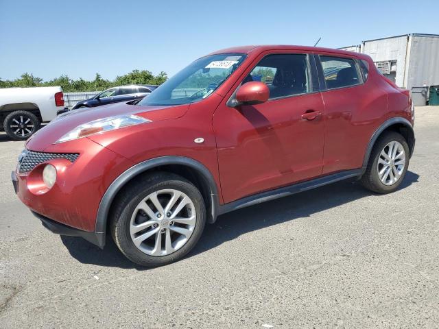 NISSAN JUKE S 2013 jn8af5mr5dt224169