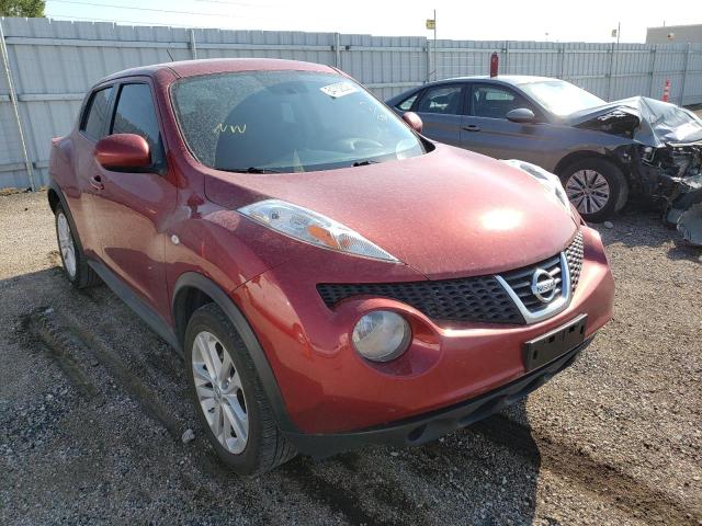 NISSAN JUKE S 2013 jn8af5mr5dt225063