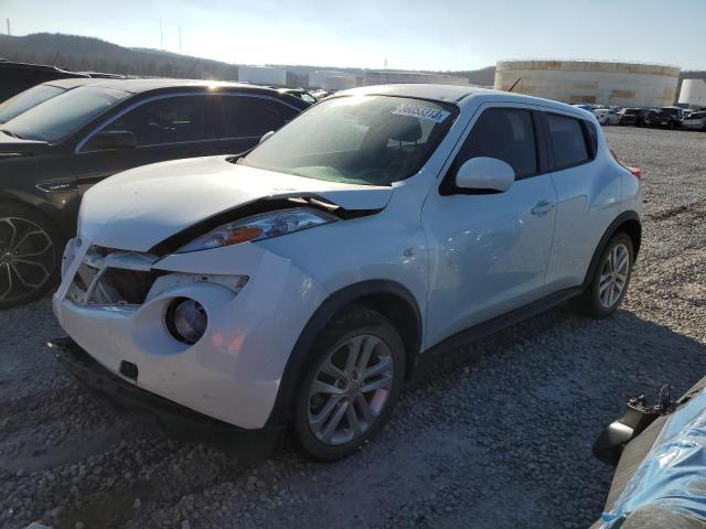 NISSAN JUKE S 2013 jn8af5mr5dt225578