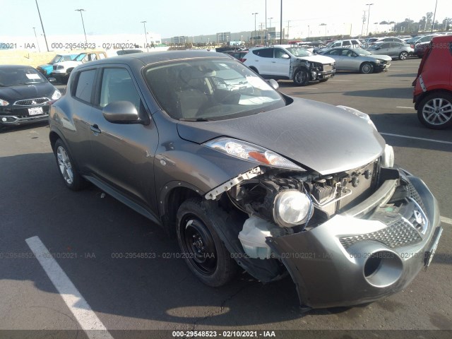 NISSAN JUKE 2013 jn8af5mr5dt225970