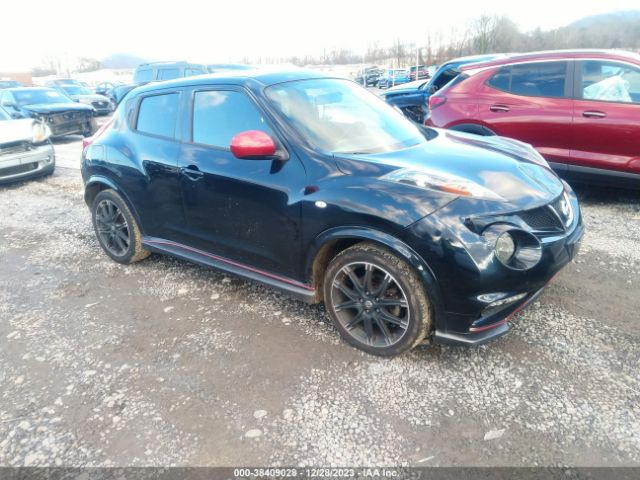 NISSAN JUKE 2013 jn8af5mr5dt225984