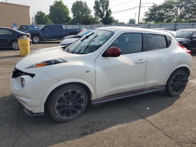 NISSAN JUKE 2013 jn8af5mr5dt226505