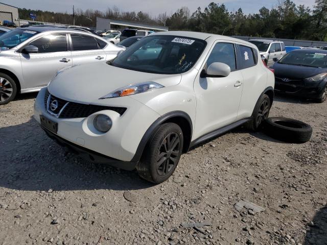 NISSAN JUKE S 2014 jn8af5mr5et350758