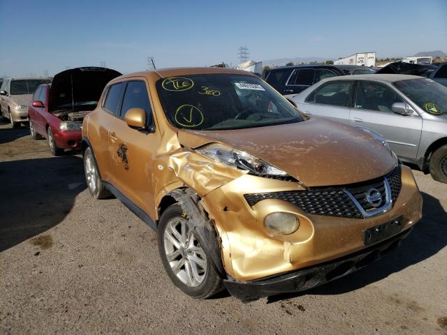 NISSAN JUKE S 2014 jn8af5mr5et353692