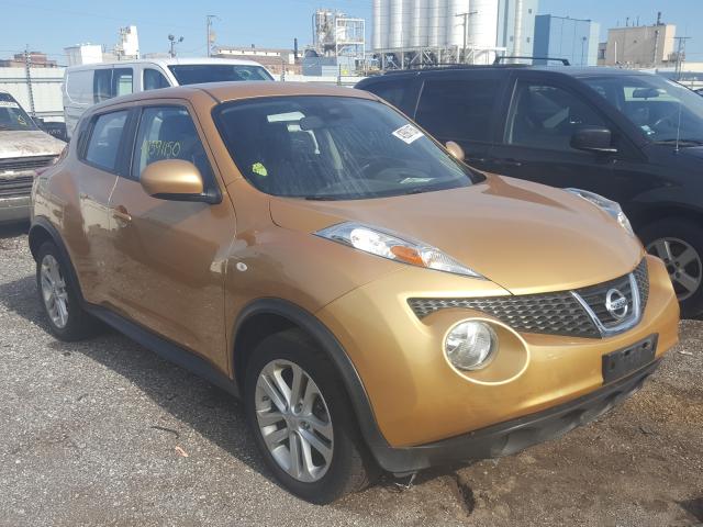 NISSAN JUKE S 2014 jn8af5mr5et355331