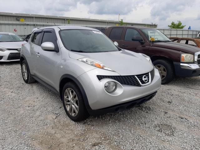 NISSAN JUKE S 2014 jn8af5mr5et355958