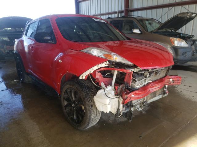 NISSAN JUKE S 2014 jn8af5mr5et356253