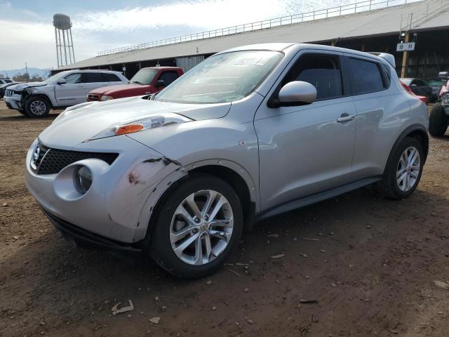 NISSAN JUKE S 2014 jn8af5mr5et356706