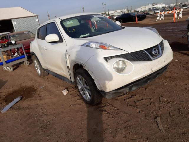 NISSAN JUKE S 2014 jn8af5mr5et357189