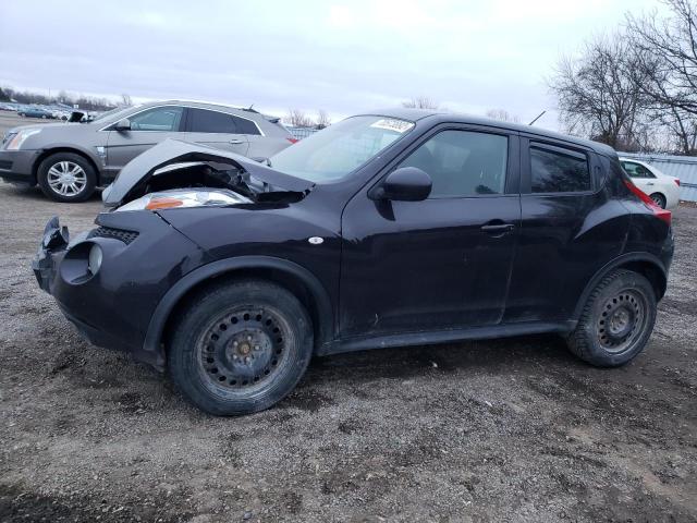 NISSAN JUKE S 2014 jn8af5mr5et357984